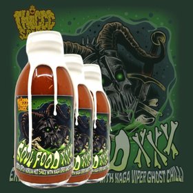 THICCC SAUCE