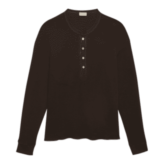 The Thermal Henley