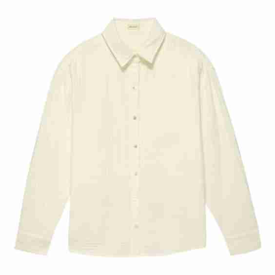 Bubble Shirt