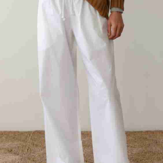 The Pop Pant
