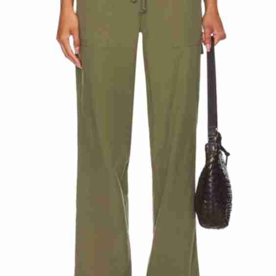 Sandwash Painter Pant