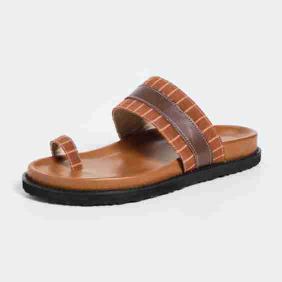 Gerais Sandals