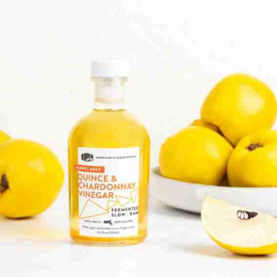 American Vinegar Works Reviews