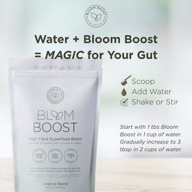 Bloom Boost