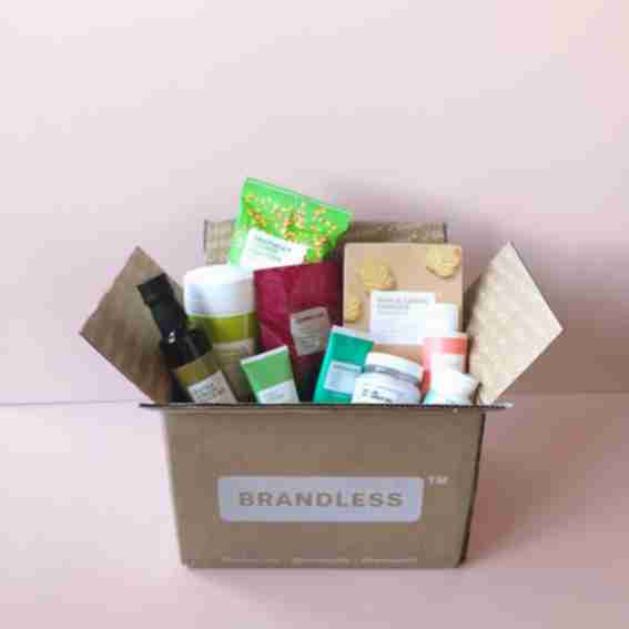 Brandless Reviews