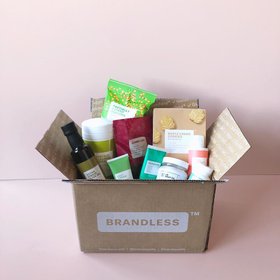 Brandless
