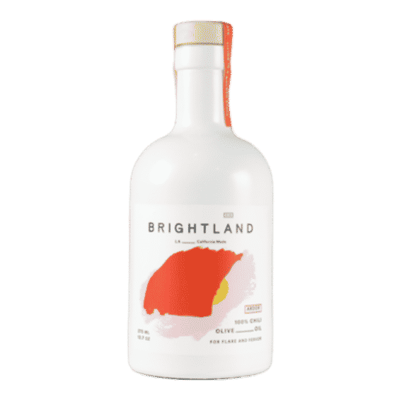 Ardor Chili Olive Oil