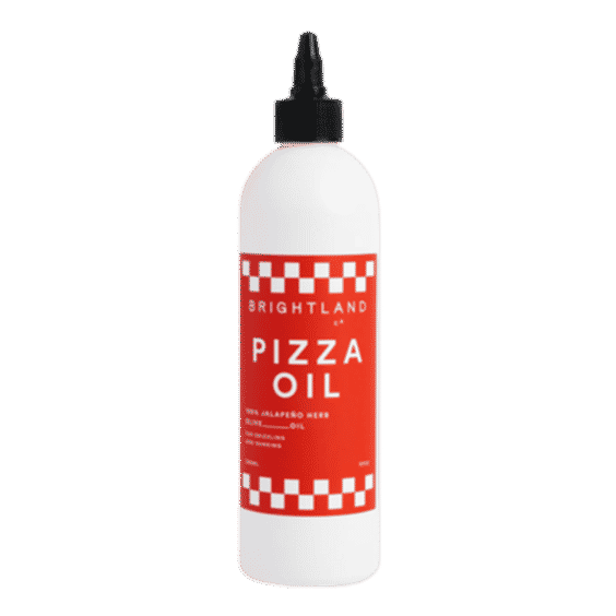 Pizza Oil