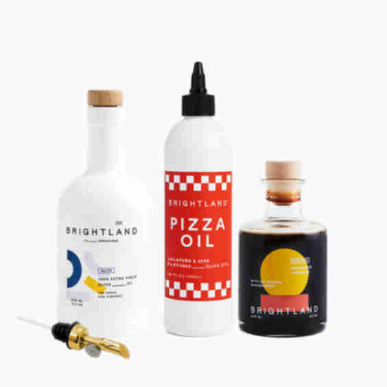 The Pizza Night Set