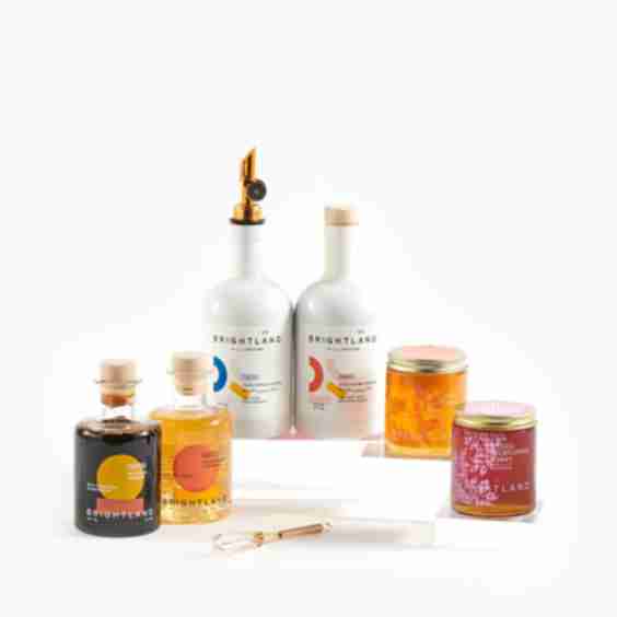 The Bestsellers Capsule