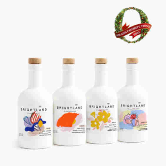 The Artist Capsule
