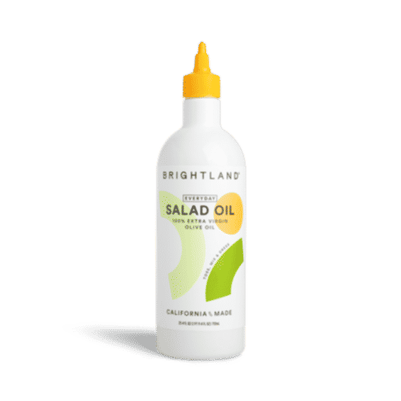 Everyday Salad Oil