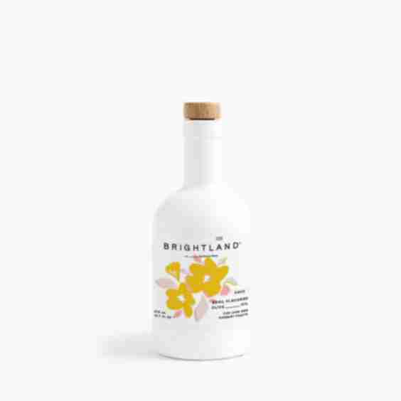 Arise Basil Flavored Olive Oil
