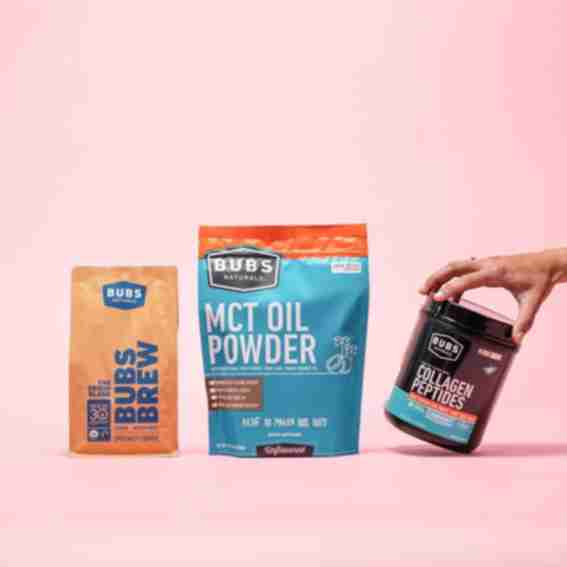 Bubs Naturals Reviews
