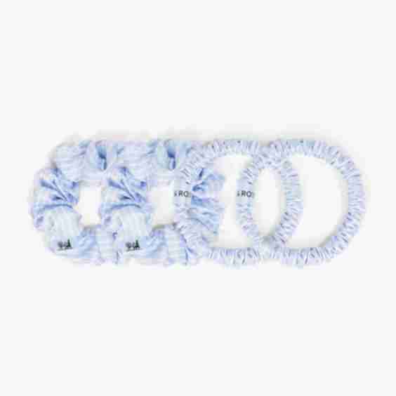 Premium Scrunchies