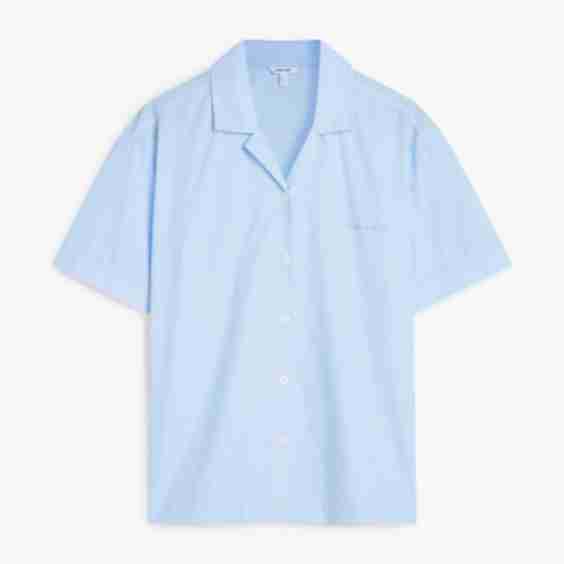 Short Premium Pj Top