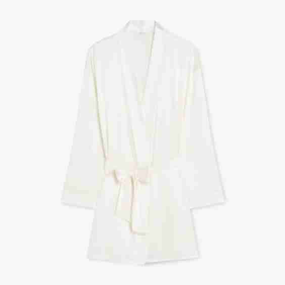 Bridal Kimono