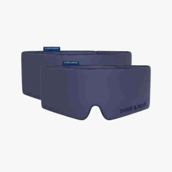Cooling Sleep Mask