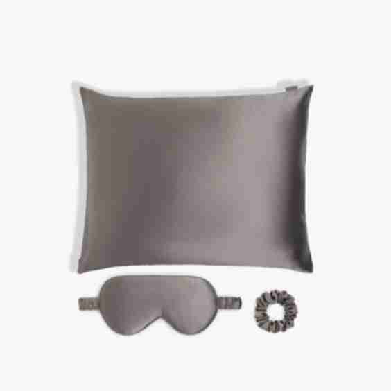Premium Silk Sleep Bundle
