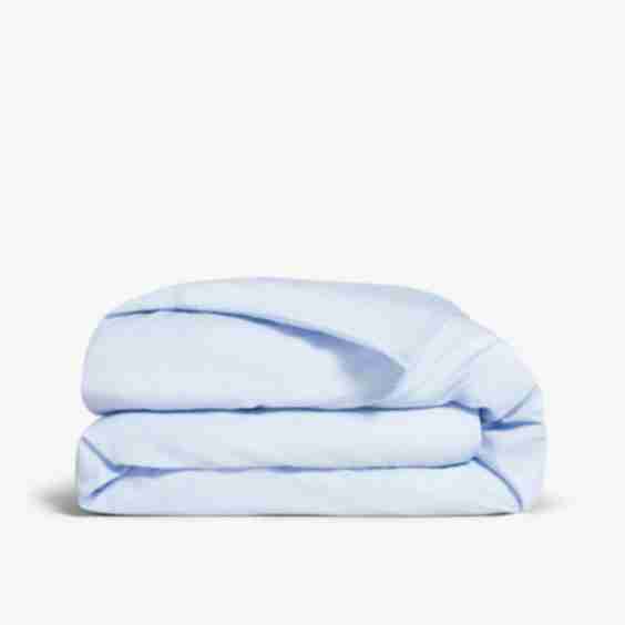 Cotton Duvet Cover