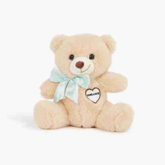 Teddy Bear