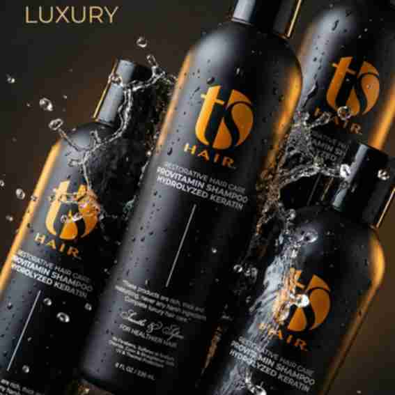 TSD HAIR Reviews