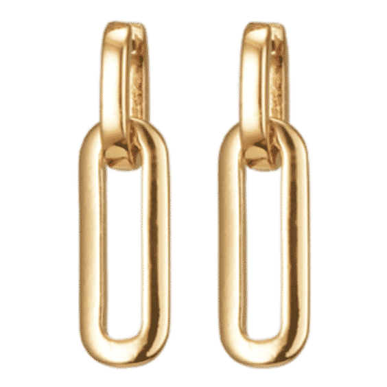 Teeni Detachable Link Earrings