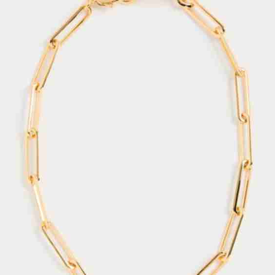 Stevie Chain Necklace