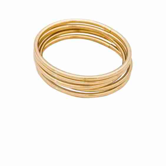 Dane Bangle Set Of 2