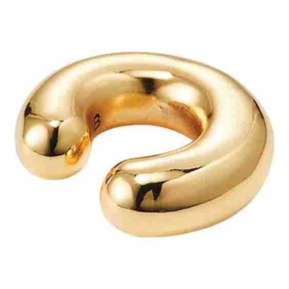 Tome Ear Cuff