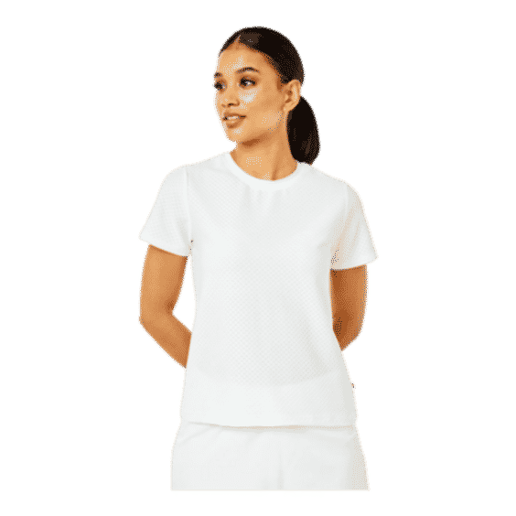 Walnut Short Sleeve