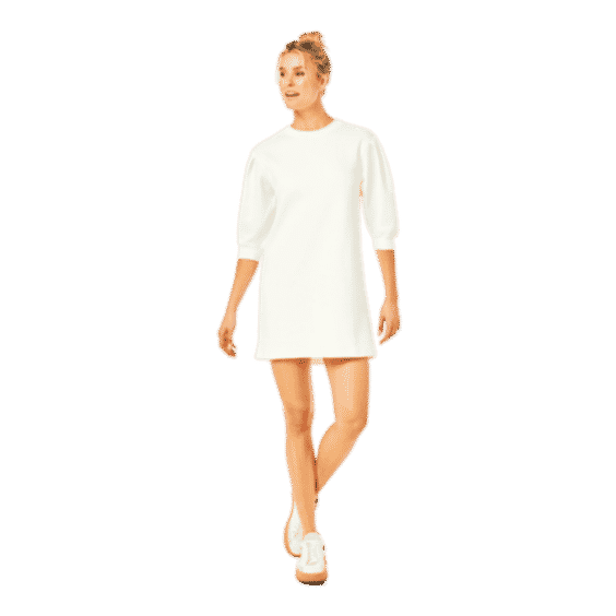 Cedar Dress