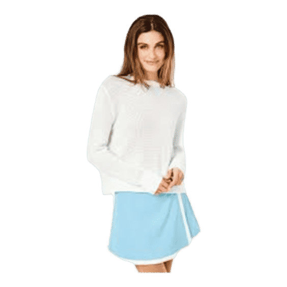 Susie Sweater x Mary Hafner