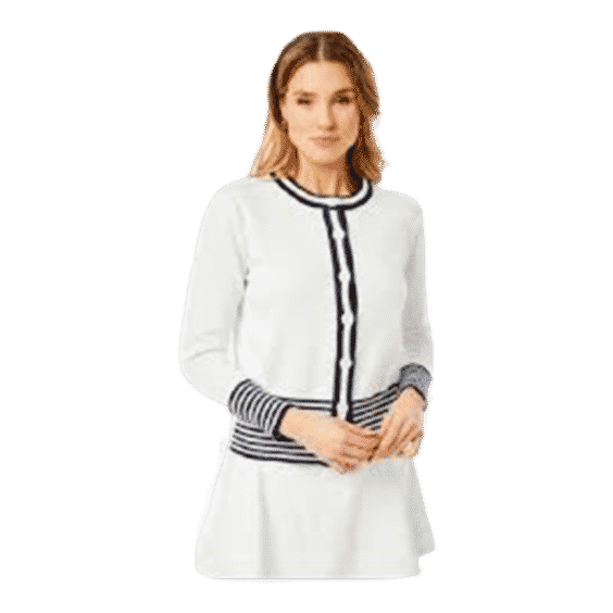Coastal Cardigan