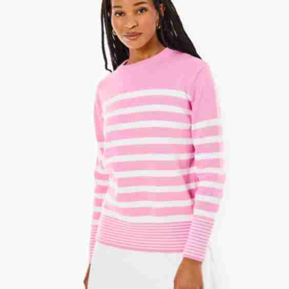 Coastal Crewneck