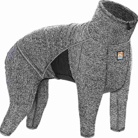 Stowe Base Layer Dog Sweater