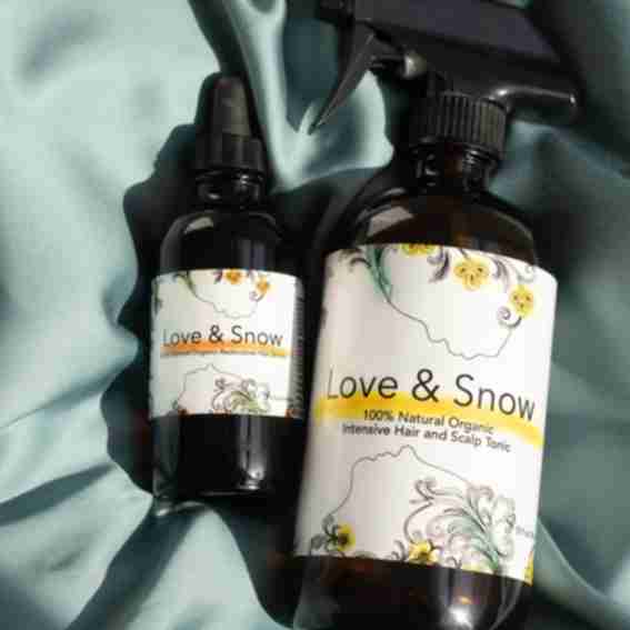 Love & Snow Reviews