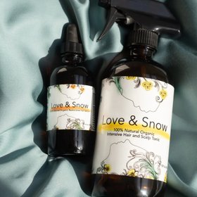 Love & Snow
