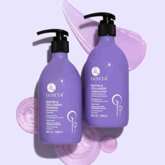 Luseta Beauty Reviews