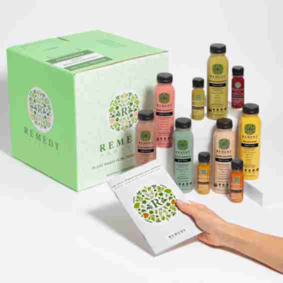 Remedy Organics Reviews