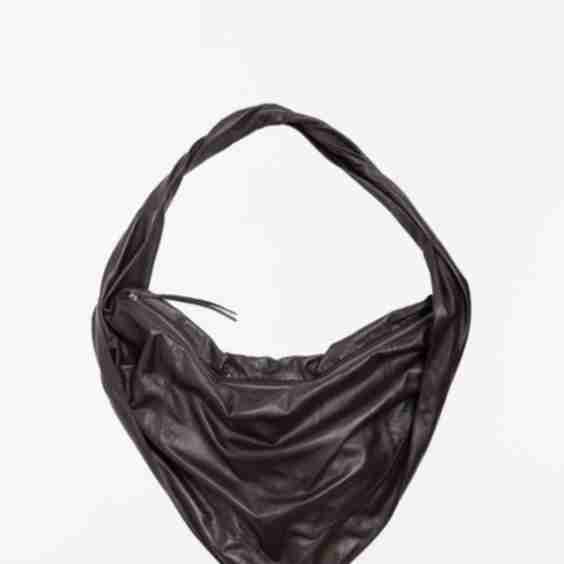 Scarf Bag