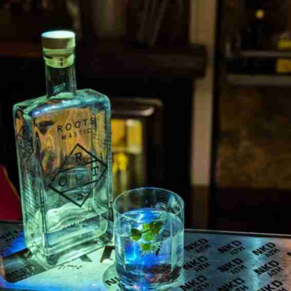 Roots Divino Reviews