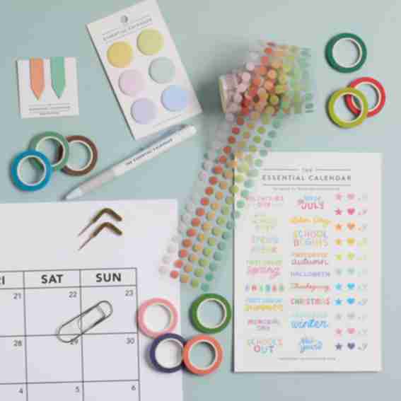 The Essential Calendar Reviews