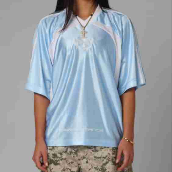 Purity Jersey