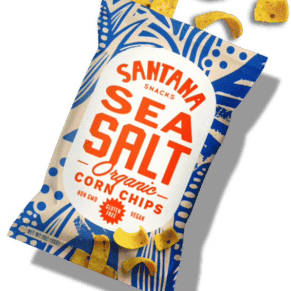 Santana Snacks Reviews