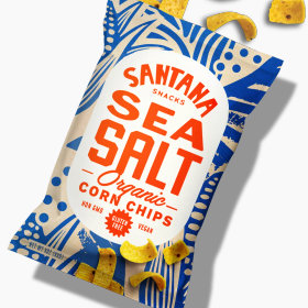Santana Snacks