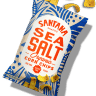 Santana Snacks