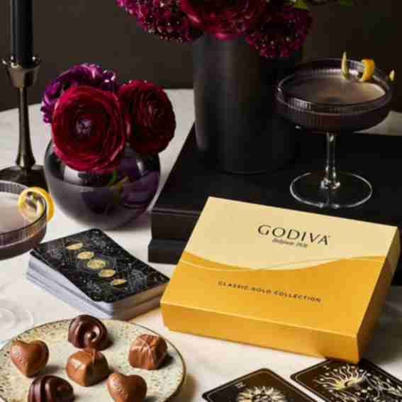 Godiva Reviews