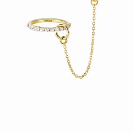 After Party Chain Rings