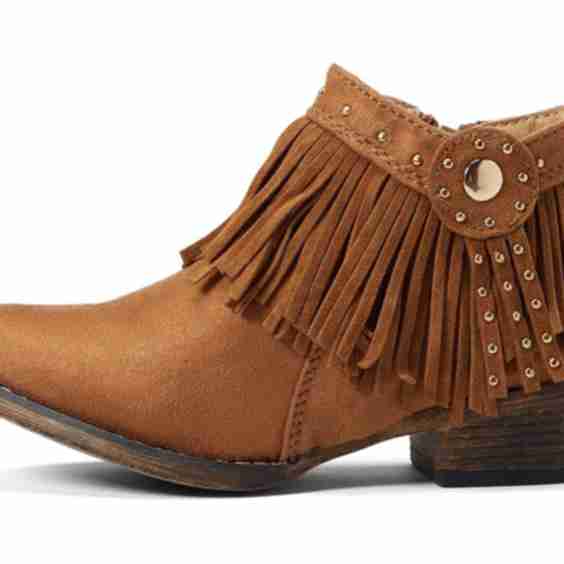 Brittany Boots